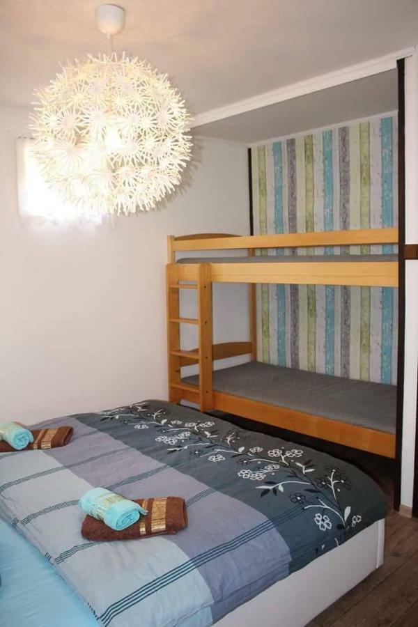 Holiday home Rozarka