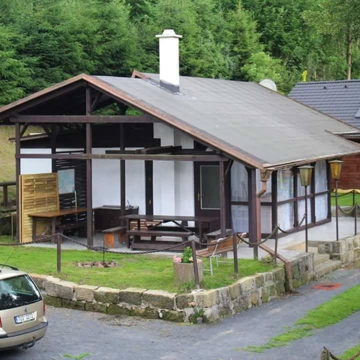 Holiday home Rozarka