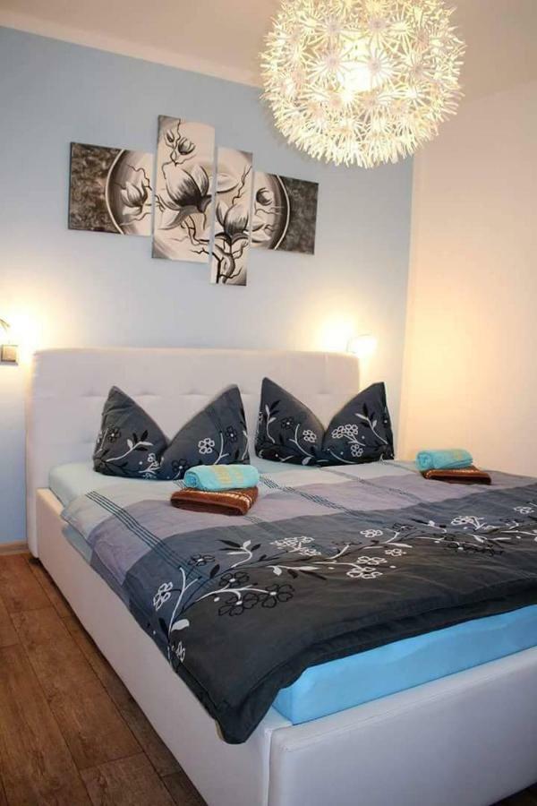Rozarka Holiday home Ruzova