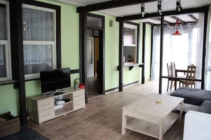 Holiday home Rozarka Ruzova