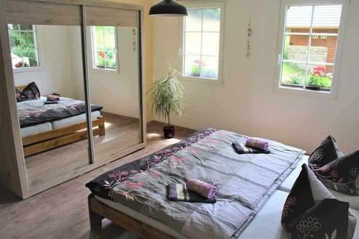 Holiday home Rozarka