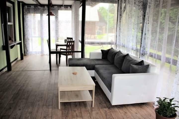 Rozarka Holiday home *