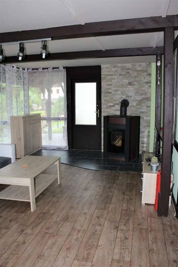 Holiday home Rozarka Ruzova